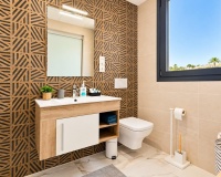 Wiederverkauf - apartment - Orihuela - La Florida