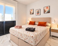 Wiederverkauf - apartment - Orihuela - La Florida