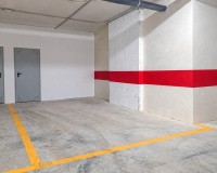 Wiederverkauf - apartment - Orihuela - La Florida