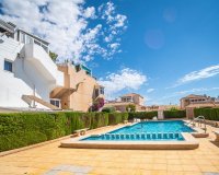 Wiederverkauf - apartment - Orihuela - La Florida