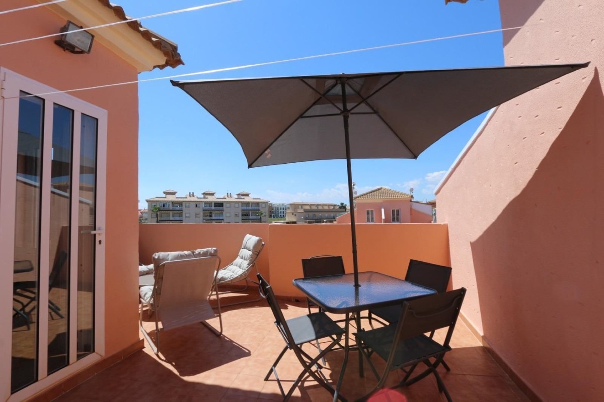 Wiederverkauf - apartment - Orihuela - La Florida