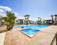 Wiederverkauf - apartment - Orihuela - La Zenia