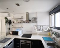 Wiederverkauf - apartment - Orihuela - La Zenia