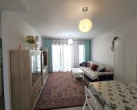 Wiederverkauf - apartment - Orihuela - La Zenia