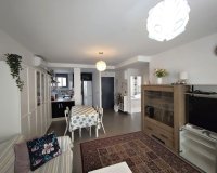 Wiederverkauf - apartment - Orihuela - La Zenia