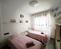 Wiederverkauf - apartment - Orihuela - La Zenia