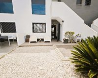 Wiederverkauf - apartment - Orihuela - La Zenia