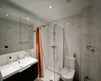 Wiederverkauf - apartment - Orihuela - La Zenia