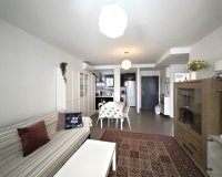 Wiederverkauf - apartment - Orihuela - La Zenia