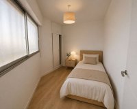 Wiederverkauf - apartment - Orihuela - La Zenia