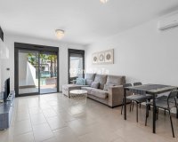 Wiederverkauf - apartment - Orihuela - La Zenia