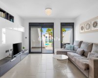 Wiederverkauf - apartment - Orihuela - La Zenia