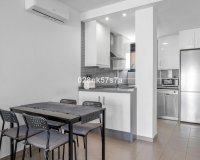 Wiederverkauf - apartment - Orihuela - La Zenia