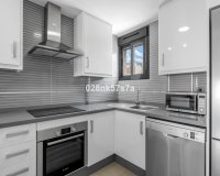 Wiederverkauf - apartment - Orihuela - La Zenia