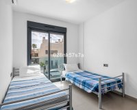 Wiederverkauf - apartment - Orihuela - La Zenia