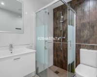 Wiederverkauf - apartment - Orihuela - La Zenia