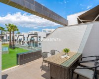 Wiederverkauf - apartment - Orihuela - La Zenia