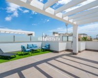 Wiederverkauf - apartment - Orihuela - La Zenia