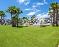 Wiederverkauf - apartment - Orihuela - La Zenia