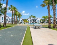 Wiederverkauf - apartment - Orihuela - La Zenia