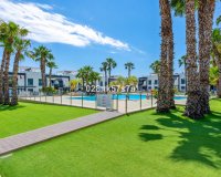 Wiederverkauf - apartment - Orihuela - La Zenia