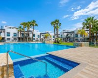 Wiederverkauf - apartment - Orihuela - La Zenia