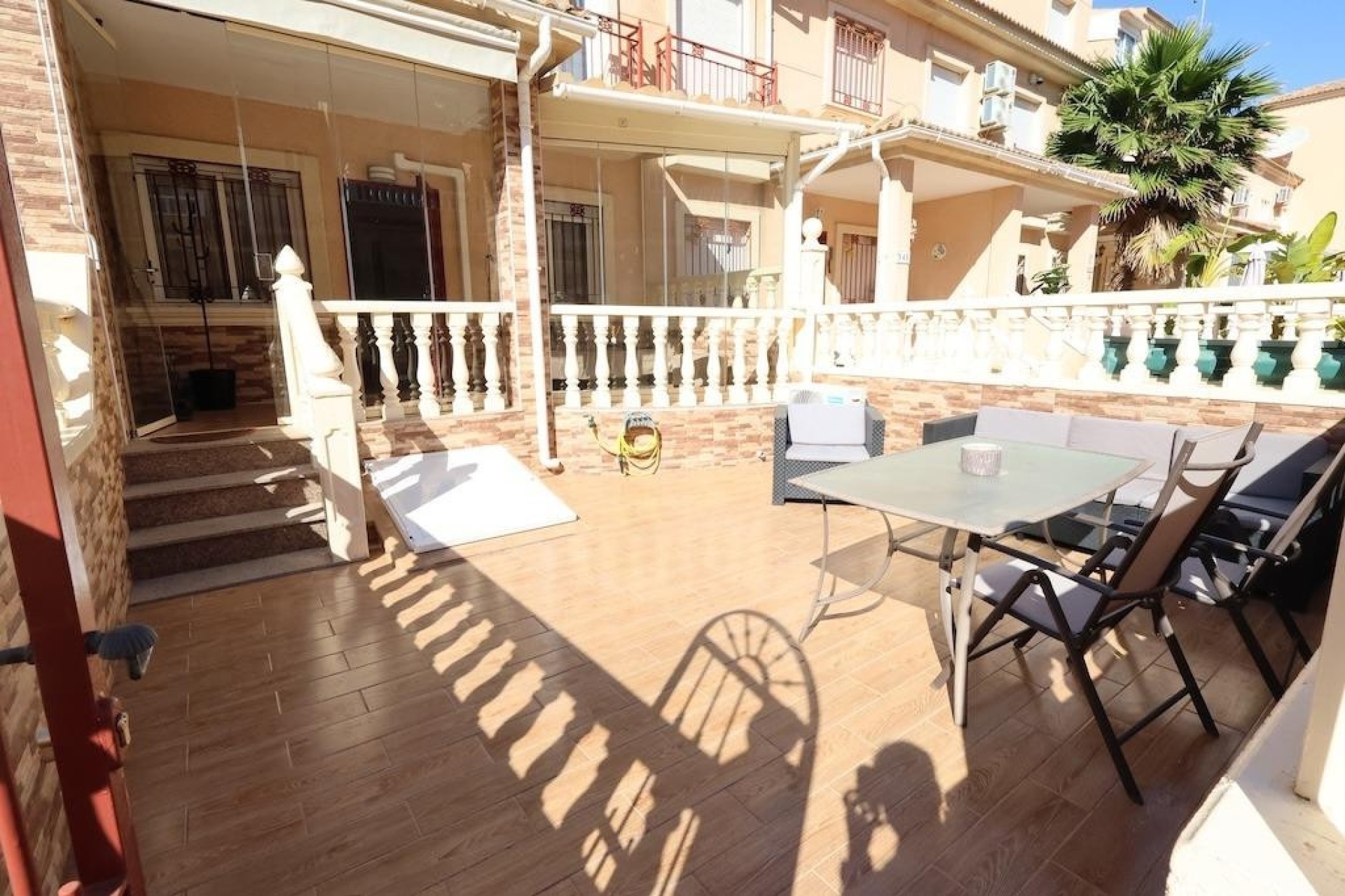 Wiederverkauf - apartment - Orihuela - La Zenia