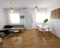 Wiederverkauf - apartment - Orihuela - La Zenia