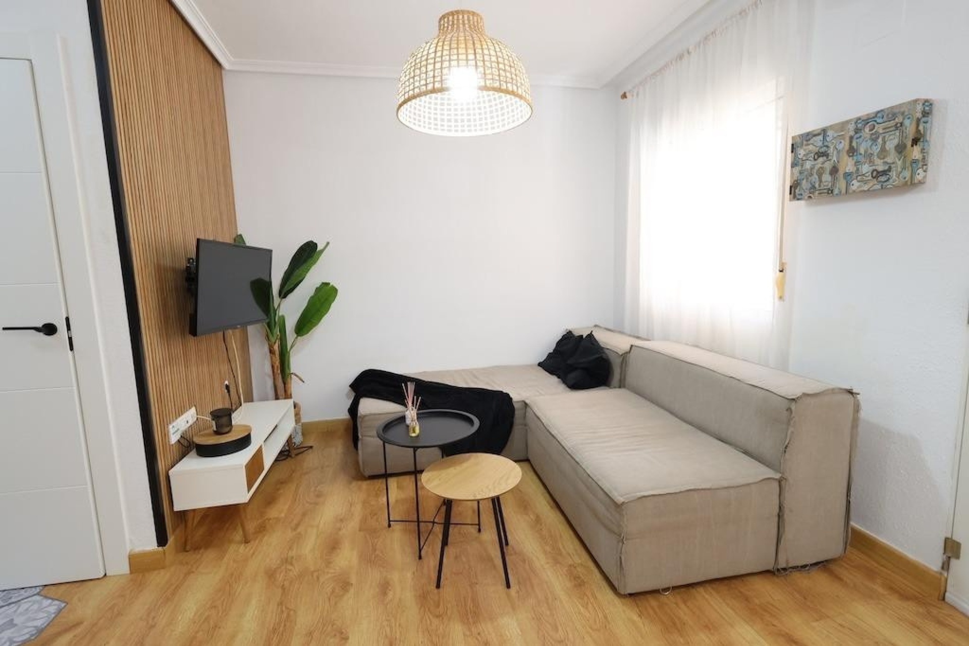Wiederverkauf - apartment - Orihuela - La Zenia