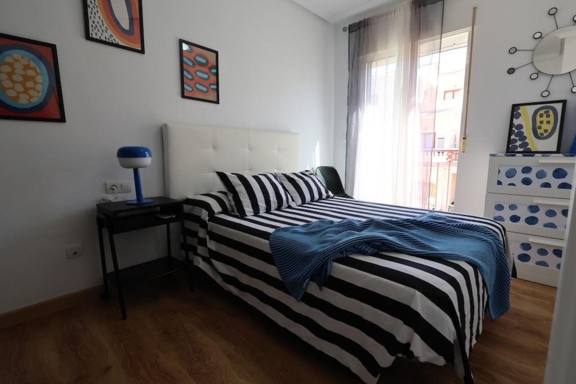 Wiederverkauf - apartment - Orihuela - La Zenia