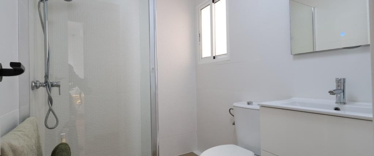 Wiederverkauf - apartment - Orihuela - La Zenia