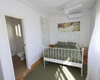 Wiederverkauf - apartment - Orihuela - La Zenia
