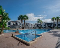 Wiederverkauf - apartment - Orihuela - La Zenia