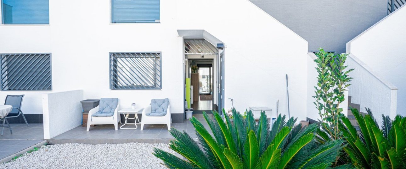 Wiederverkauf - apartment - Orihuela - La Zenia