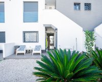 Wiederverkauf - apartment - Orihuela - La Zenia
