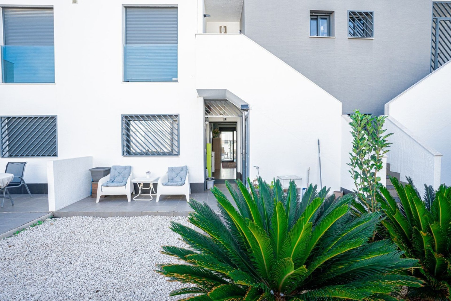 Wiederverkauf - apartment - Orihuela - La Zenia