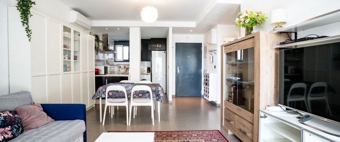 Wiederverkauf - apartment - Orihuela - La Zenia