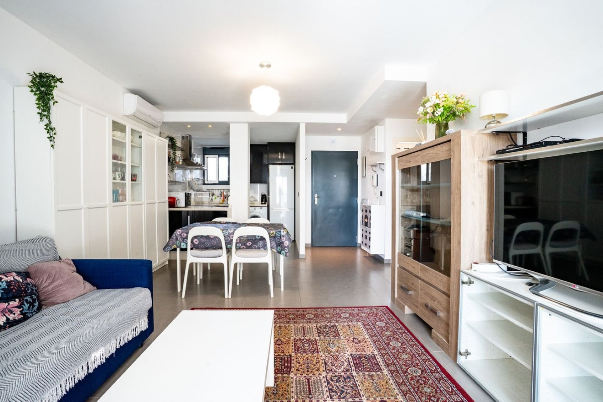 Wiederverkauf - apartment - Orihuela - La Zenia