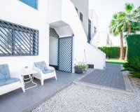 Wiederverkauf - apartment - Orihuela - La Zenia