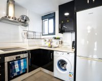 Wiederverkauf - apartment - Orihuela - La Zenia