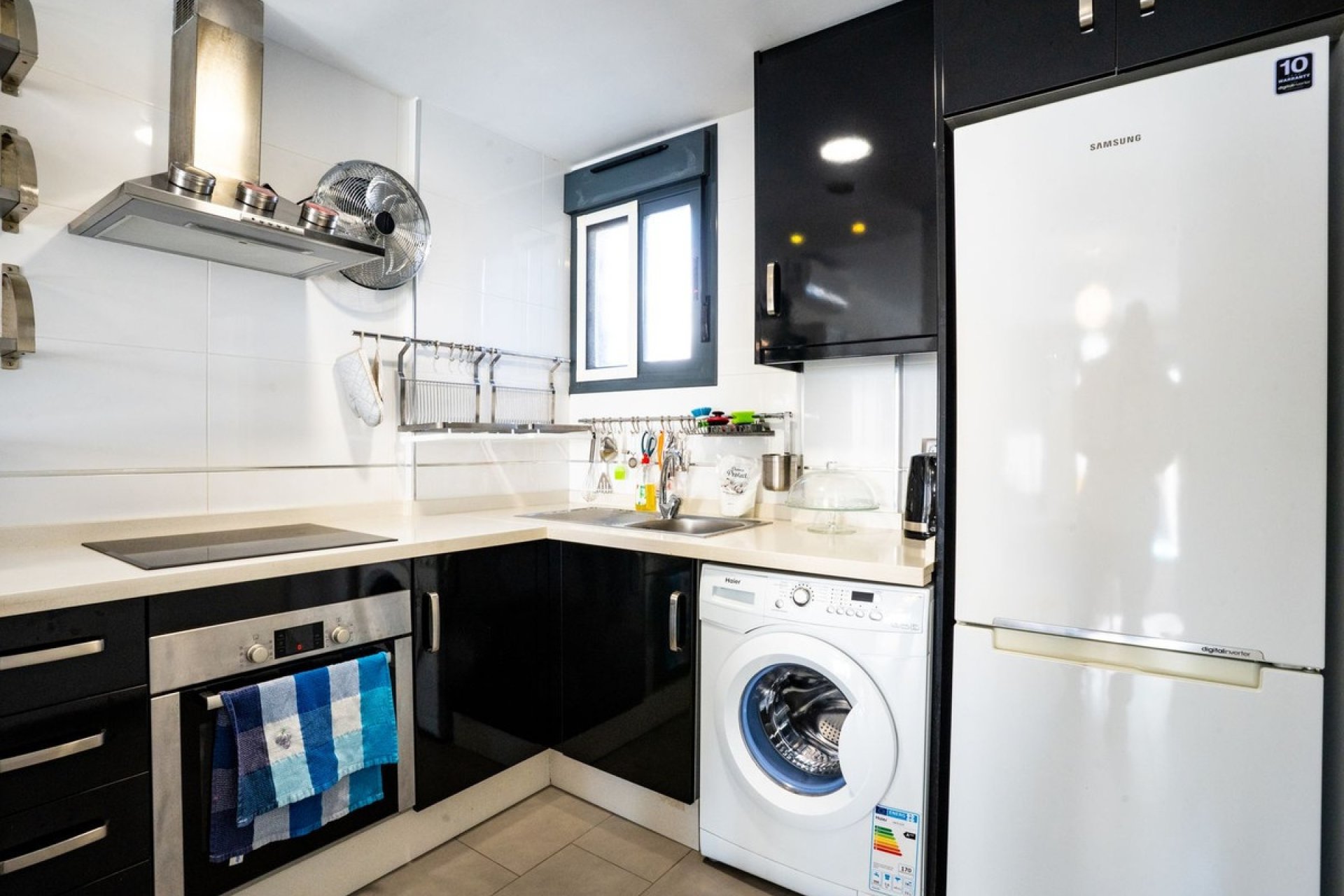 Wiederverkauf - apartment - Orihuela - La Zenia