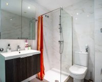 Wiederverkauf - apartment - Orihuela - La Zenia