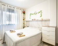 Wiederverkauf - apartment - Orihuela - La Zenia