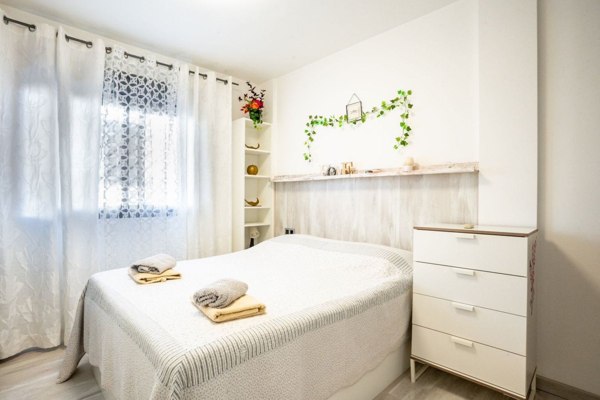 Wiederverkauf - apartment - Orihuela - La Zenia
