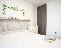 Wiederverkauf - apartment - Orihuela - La Zenia