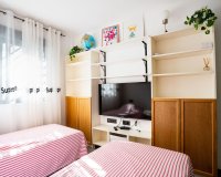 Wiederverkauf - apartment - Orihuela - La Zenia