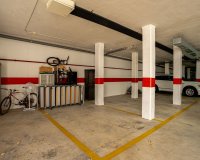 Wiederverkauf - apartment - Orihuela - La Zenia