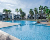 Wiederverkauf - apartment - Orihuela - La Zenia