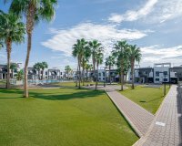 Wiederverkauf - apartment - Orihuela - La Zenia
