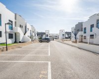 Wiederverkauf - apartment - Orihuela - La Zenia